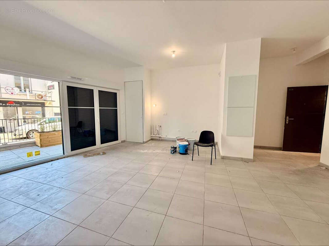 Appartement  4 pièce(s) - photo 2