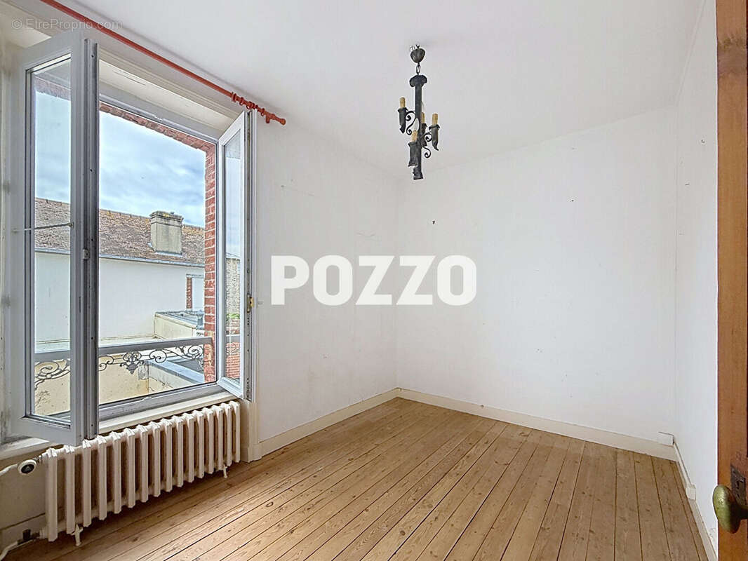 Maison Saint Pair Sur Mer 6 pièces de 111.47m² sur 187 m2 de parcelle - photo 10