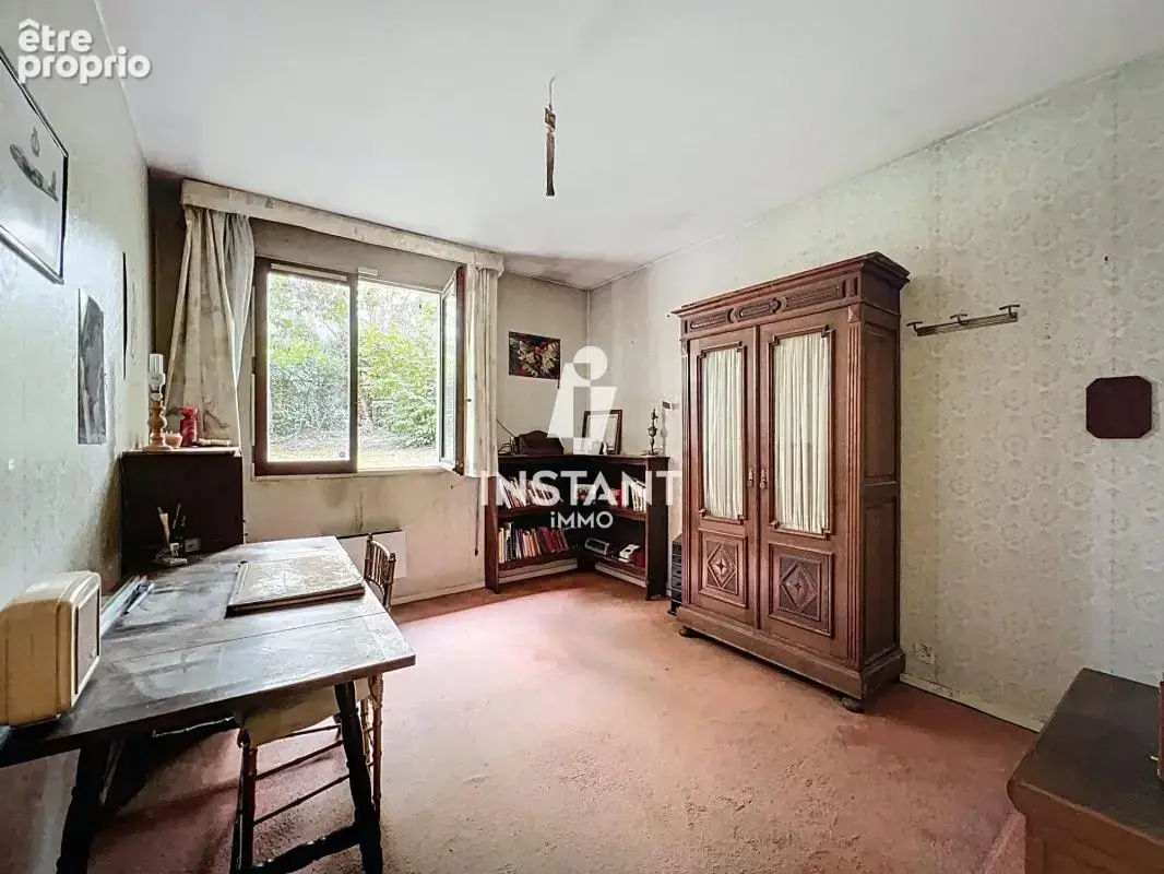 Maison 6 chambres - Sous-sol total - Centre - photo 14