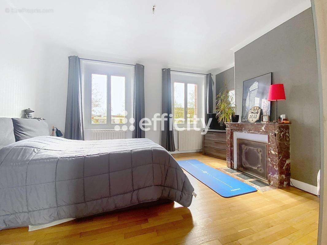 Appartement à MONTARGIS