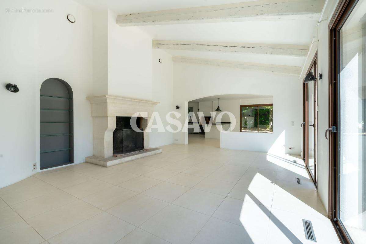 Maison à AIX-EN-PROVENCE