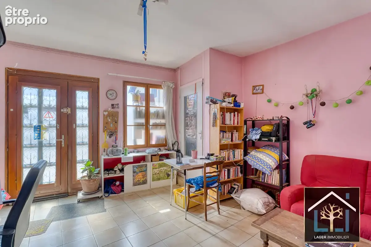 Photo Maison à Nievroz au prix de 275 000€