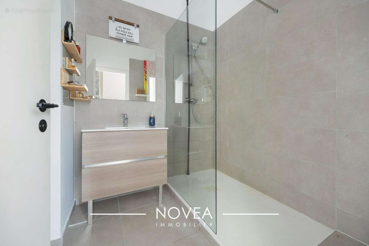Appartement à ROCHETAILLEE-SUR-SAONE