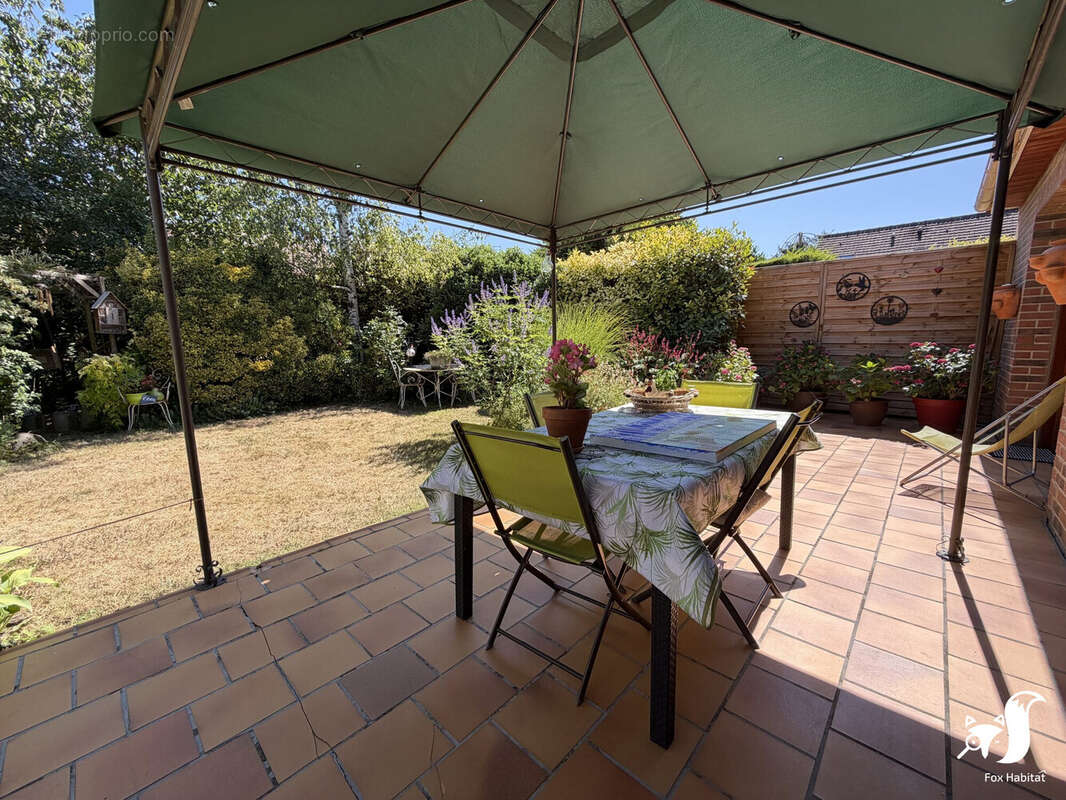 Maison 110 m² à Proville  - photo 5