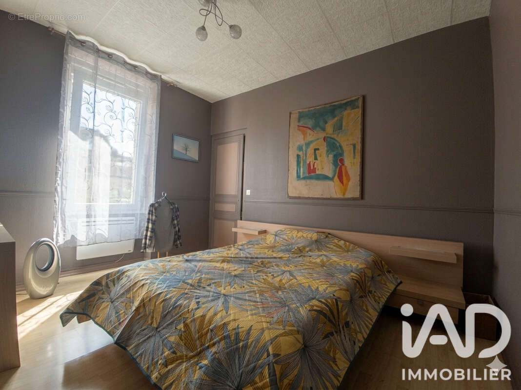 Maison 130 m² à Segre  - photo 6
