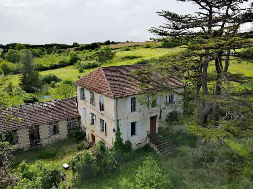 djifly202505021714465961746198903305photoedit17548 - Maison à VIC-FEZENSAC