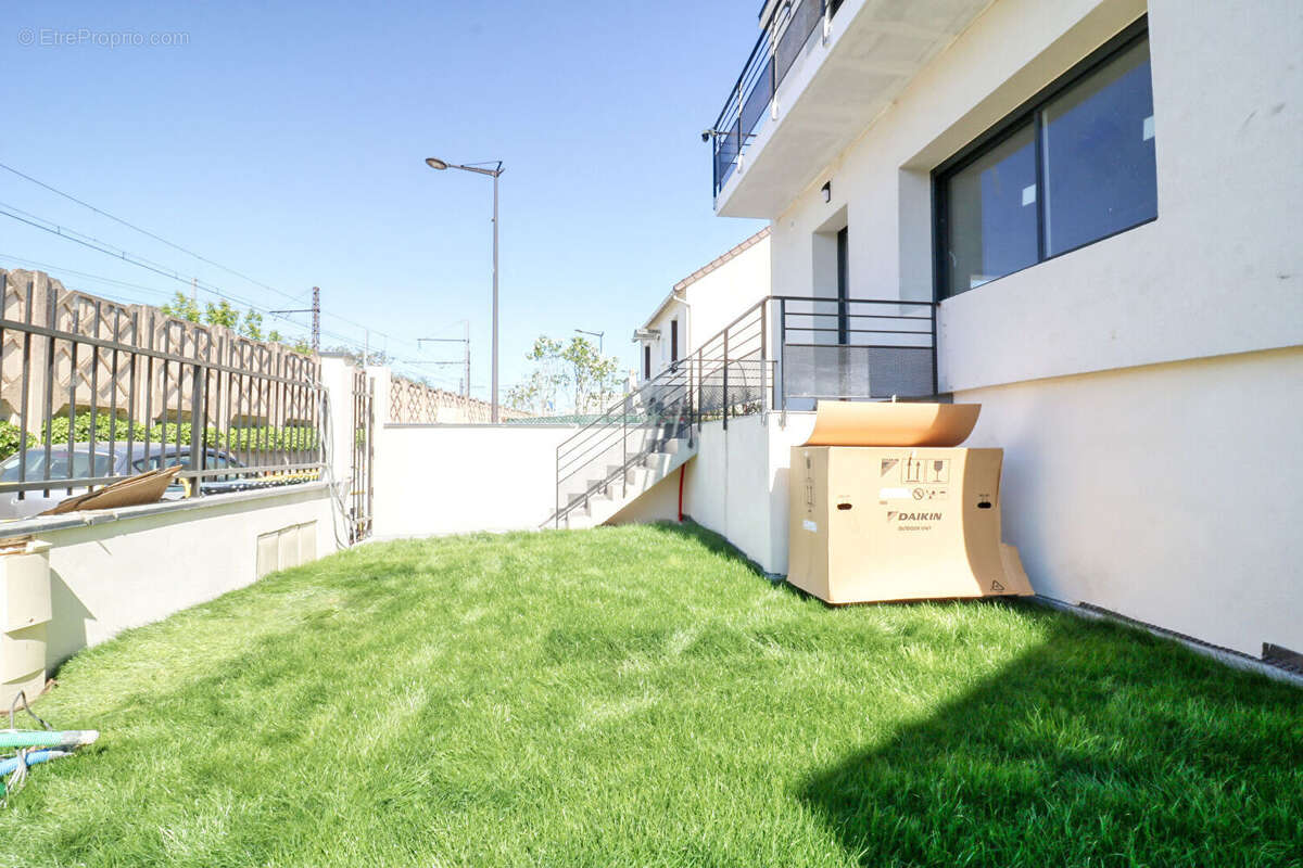 Maison neuve Antony 5 pièces 95 m2 - 4 chambres - photo 16