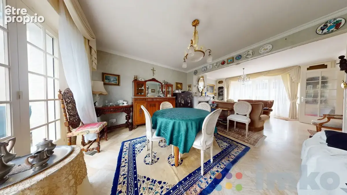 Maison 4 pièces 106 m² à vendre à Dunkerque (59240) - photo 1