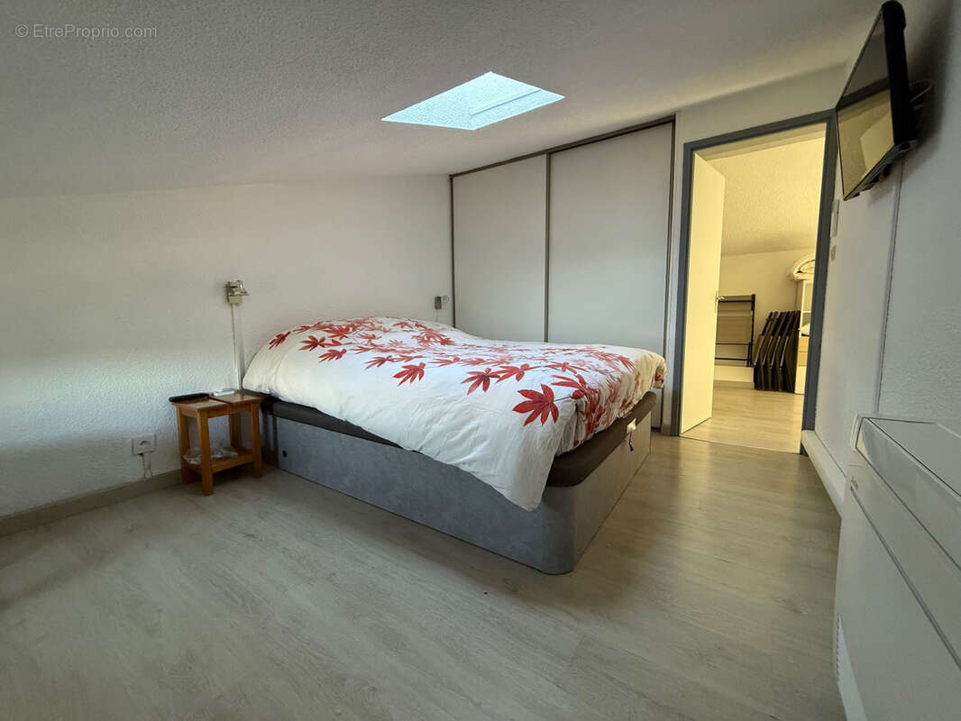 Appartement à LE GRAU-DU-ROI