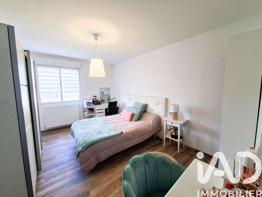 Photo 5 - Maison à THIONVILLE