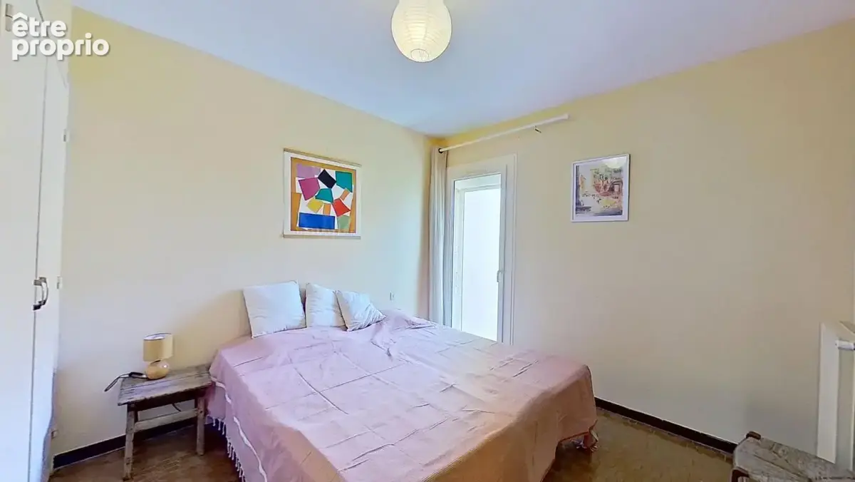 Appartement - photo 7