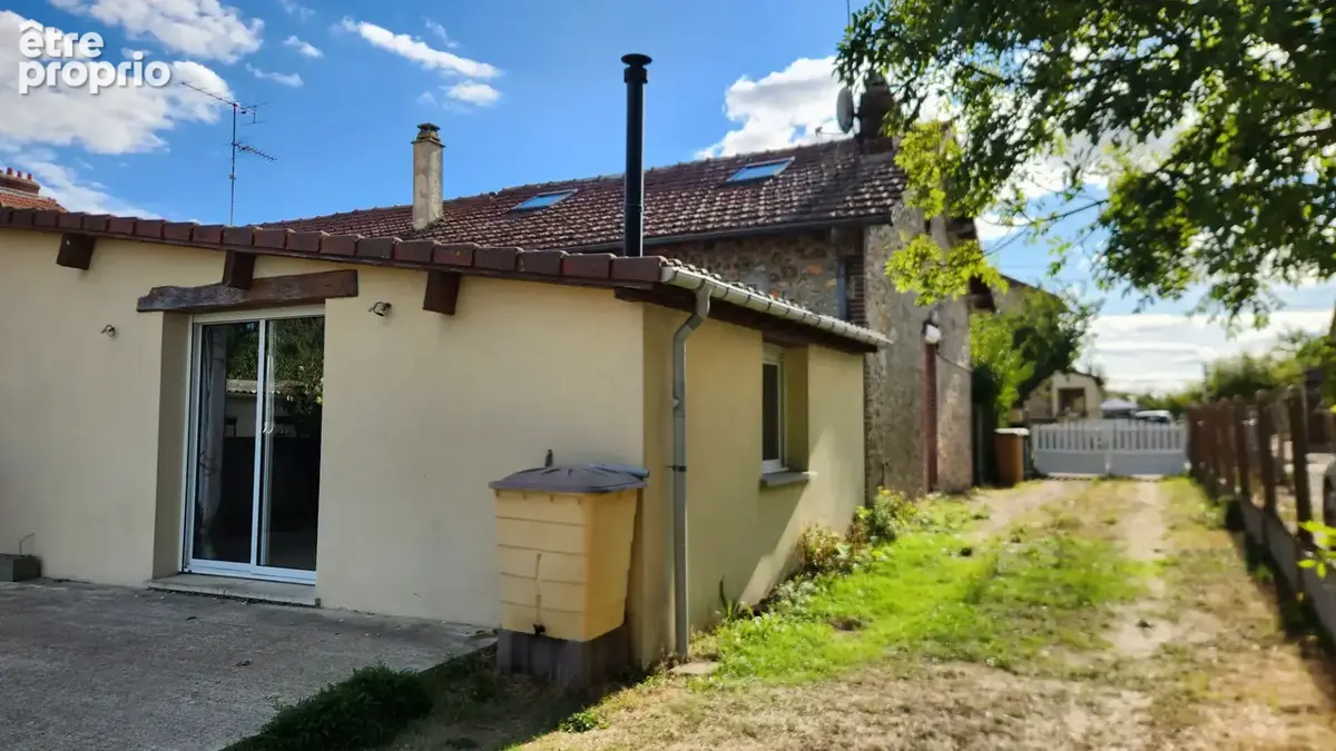 Vie de plain-pied et commodites a pied - photo 8