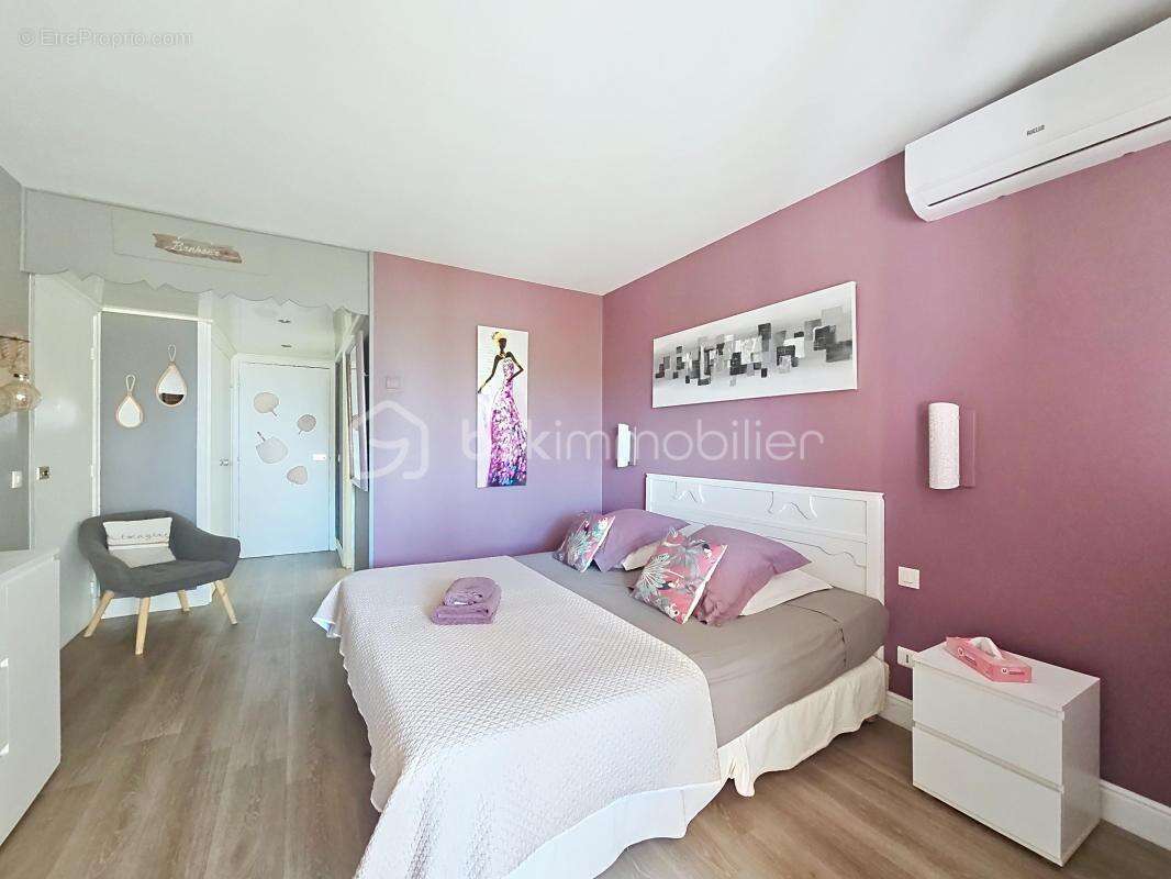 Studio Anse des Rochers vue mer - photo 8