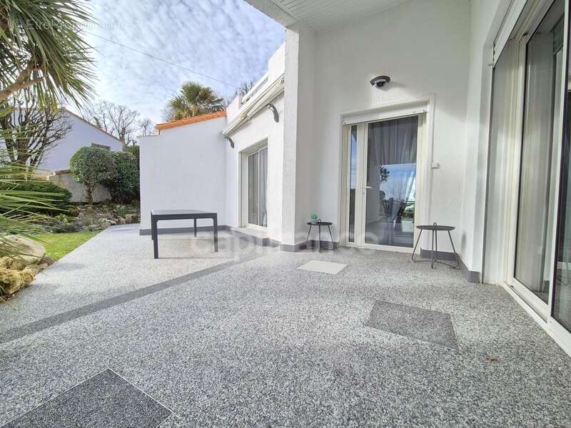 Maison à ROYAN