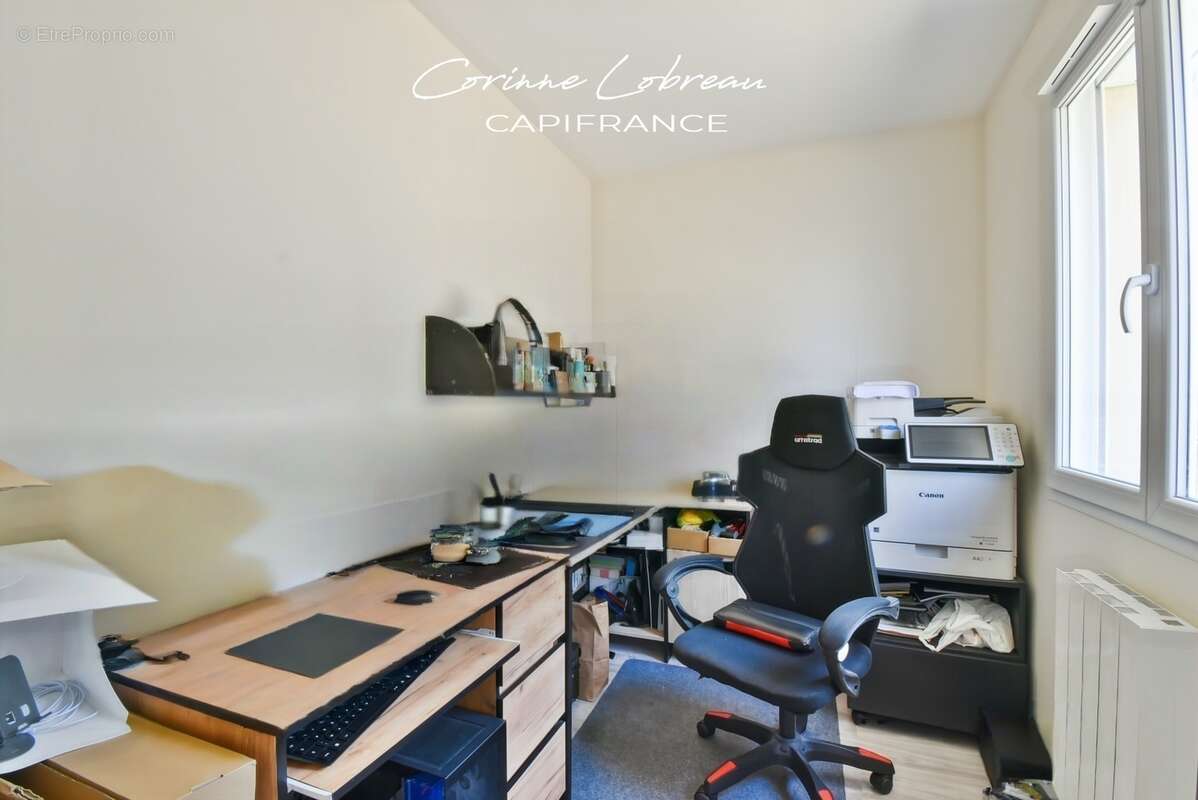 À vendre – Maison de plain-pied de 2024 à Vonnas – 3 chambres – Garage – Terrain de 550 m² - photo 13