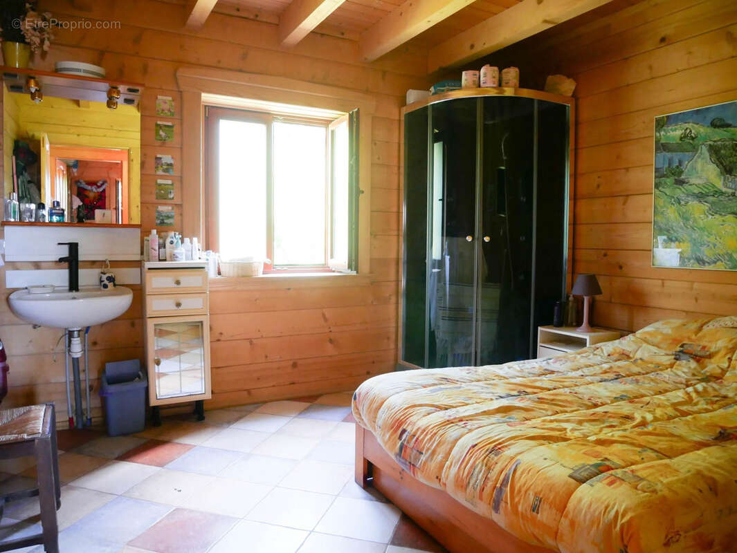 Maison à TALMONT-SAINT-HILAIRE