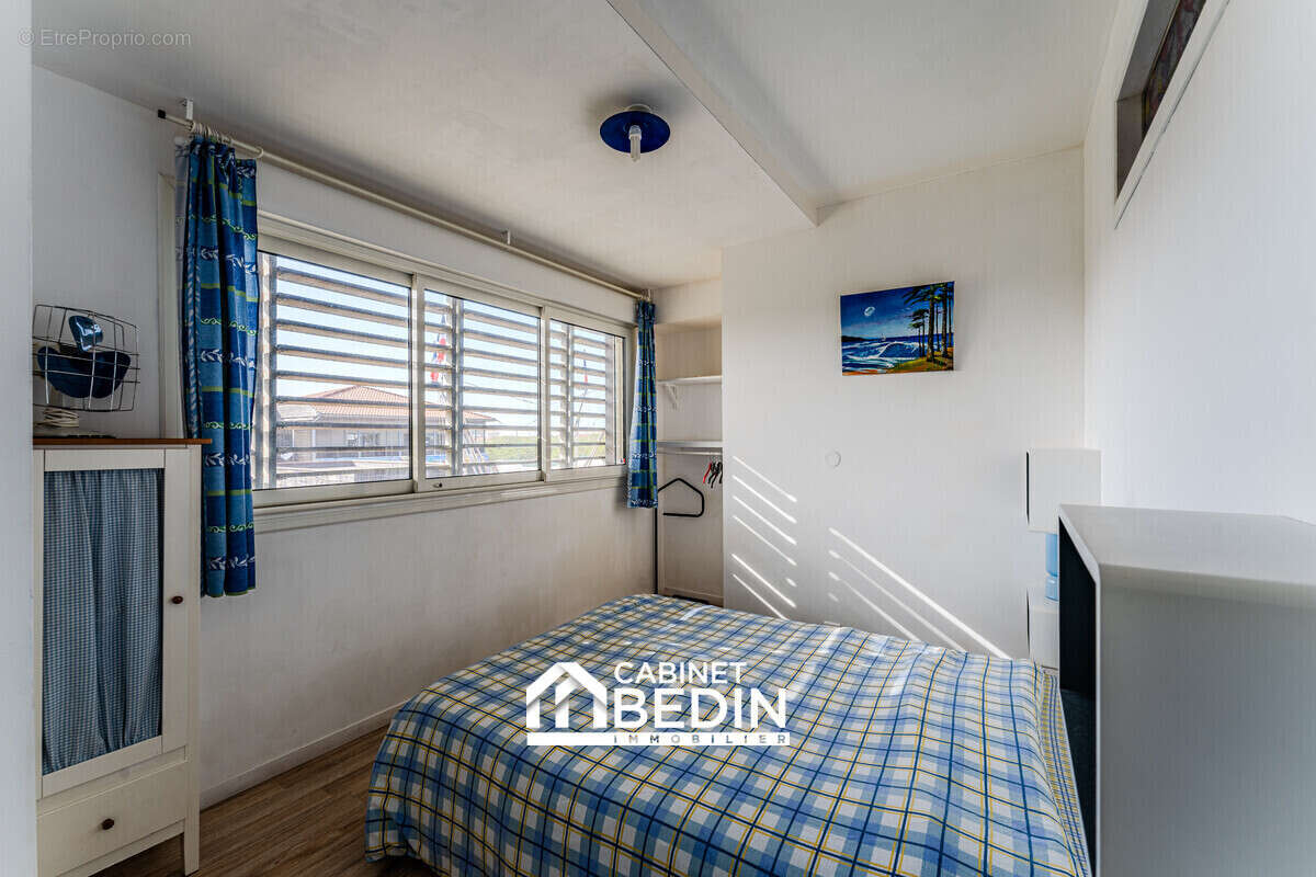 Appartement 82 m² à Biscarrosse  - photo 5