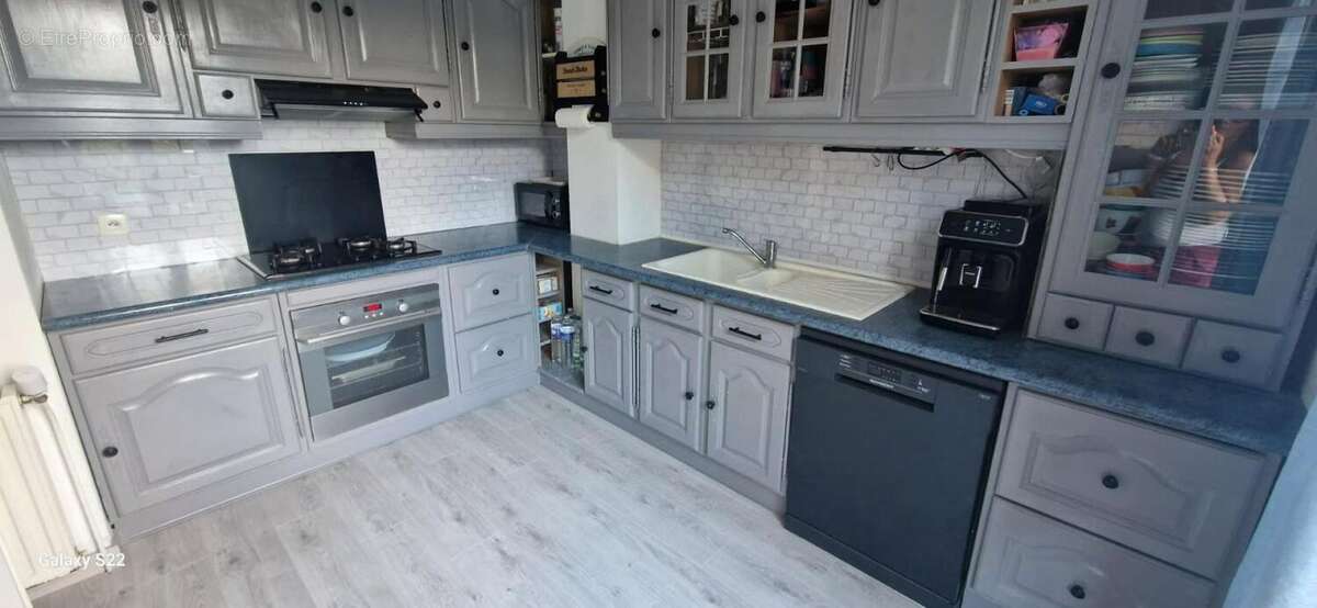 Photo 4 - Maison à ROSNY-SUR-SEINE