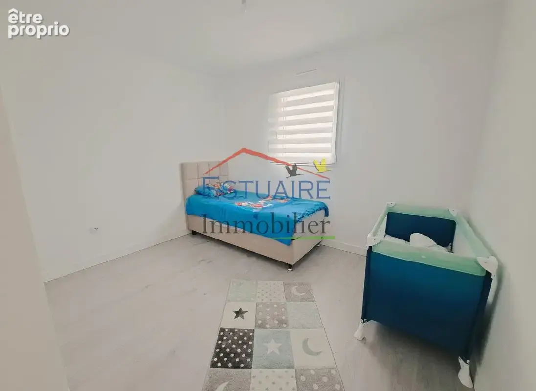 Maison 5 pièces 117 m² à vendre à Nort-Sur-Erdre (44390) - photo 9