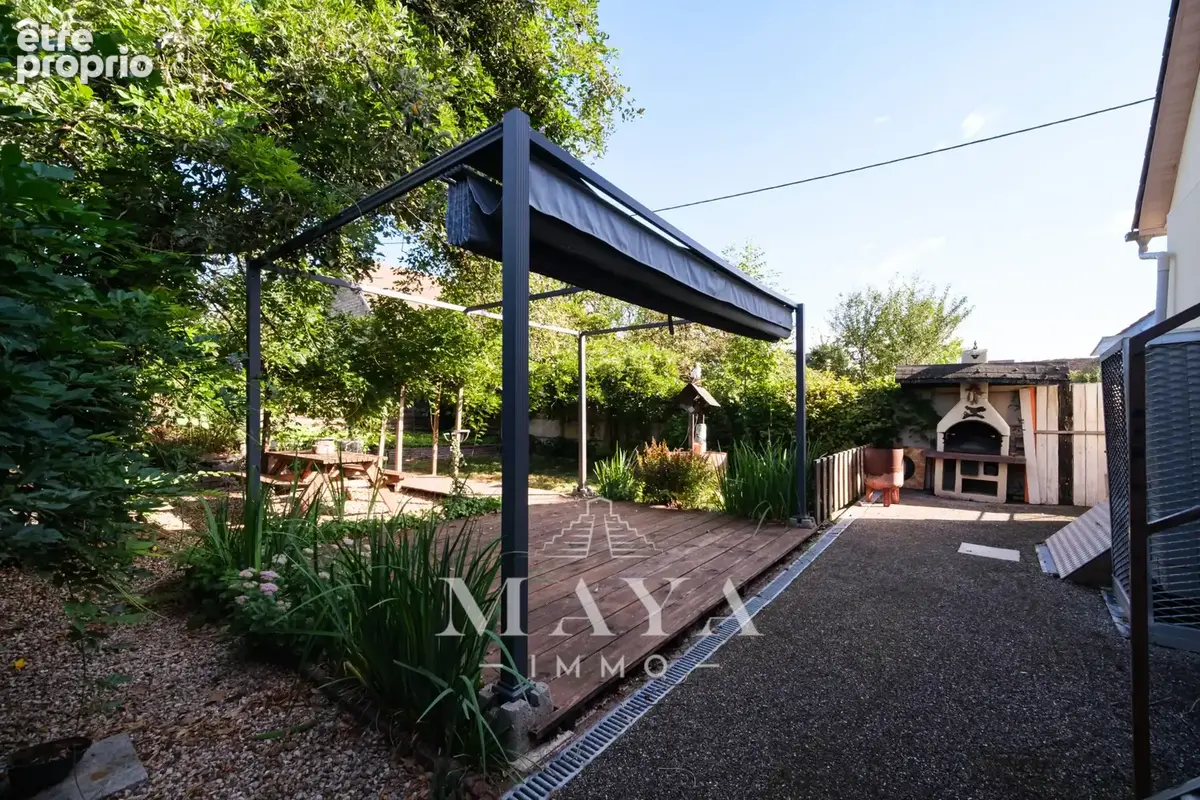 DURMENACH, jolie petite maison de 90 m2 - photo 5