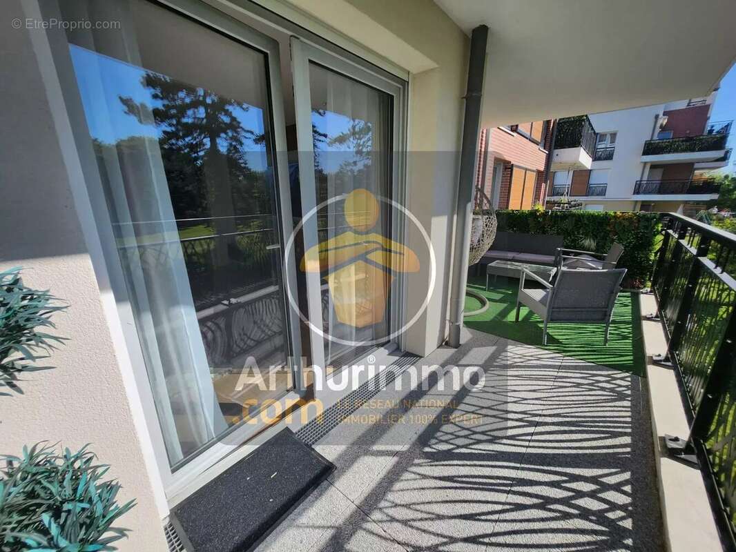 Vente Appartement Ormesson-sur-marne(94490) 359 000ï¿œ - photo 9