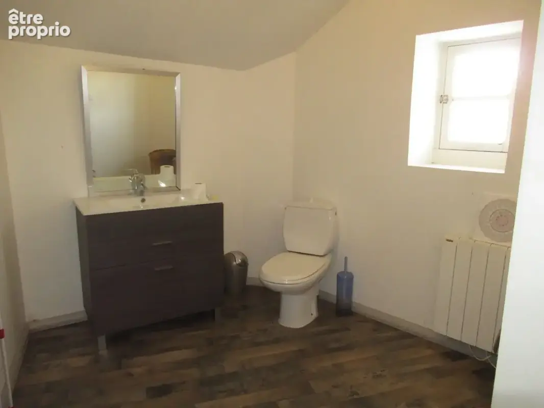 Maison 3 pièces 74 m² à vendre à Avoise (72430) - photo 7