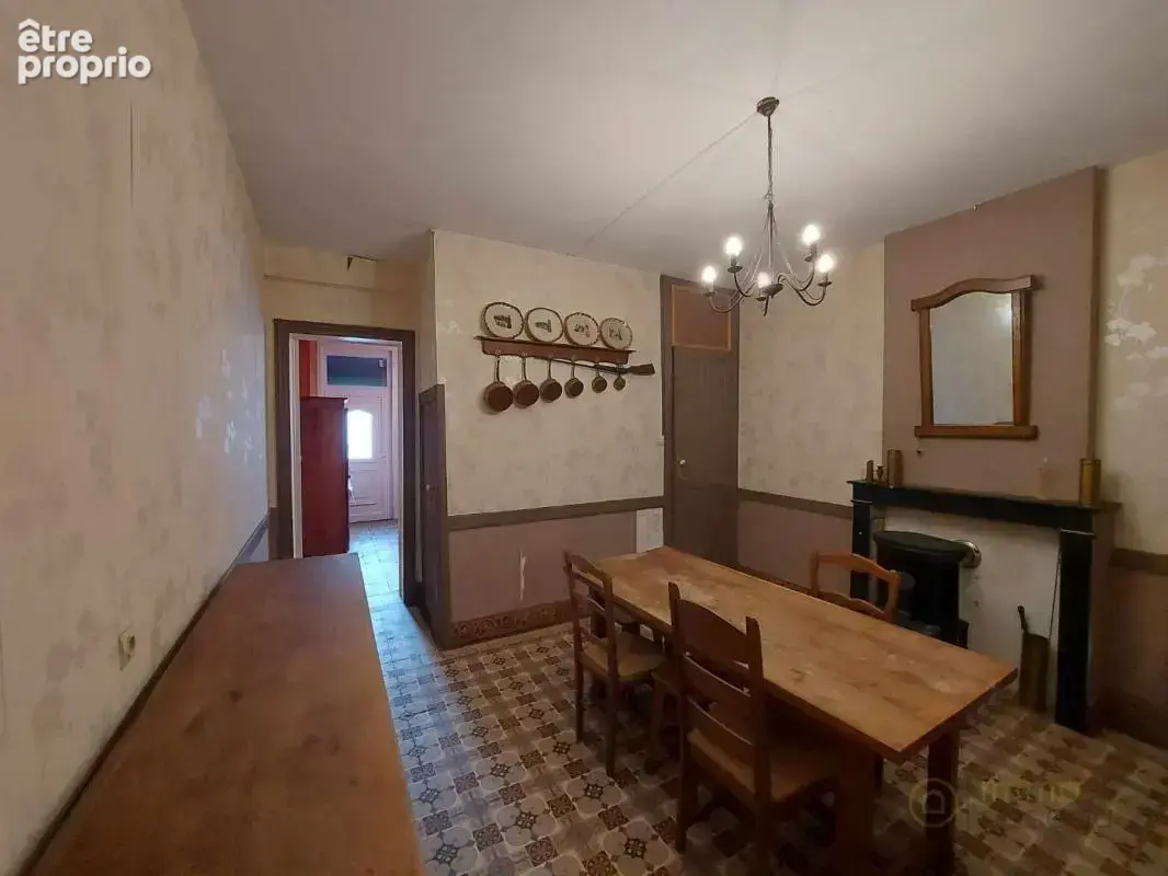 Maison 4 pièces 87 m² à vendre à Feignies (59750) - photo 4