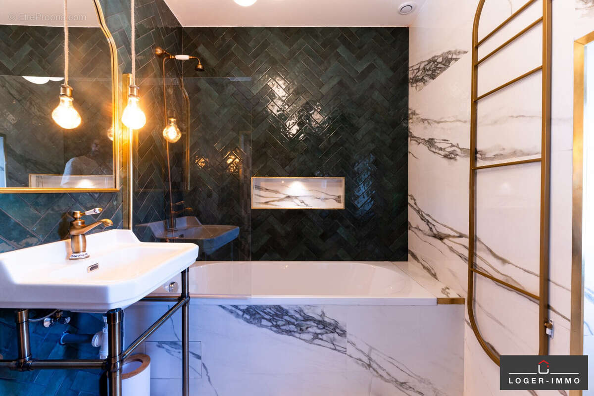 Maison à SAINTE-MAXIME