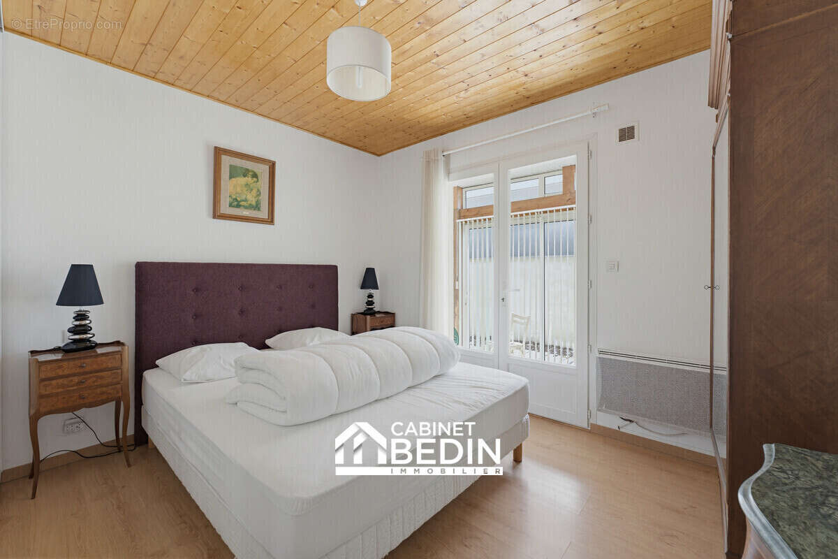 Maison à ANDERNOS-LES-BAINS