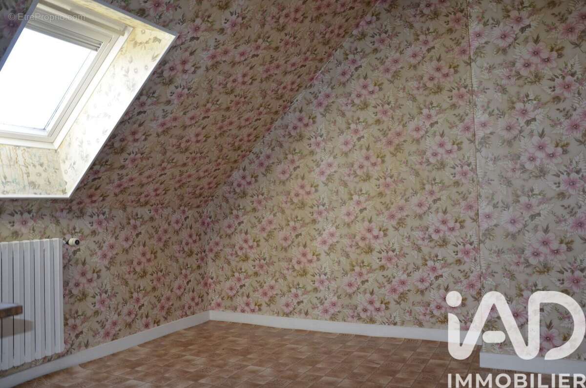 Photo 9 - Maison à TREGUEUX