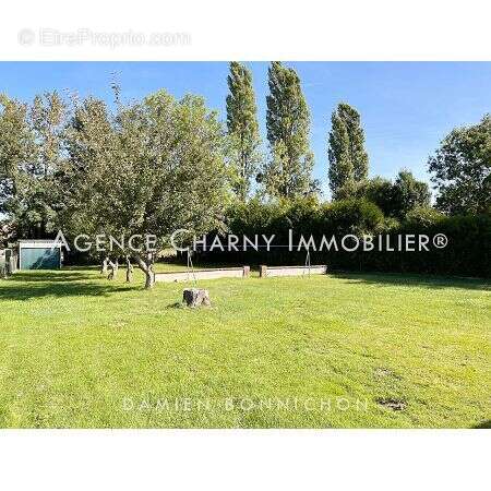 Maison à CHAMBEUGLE