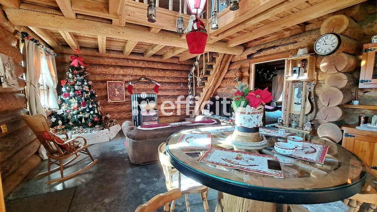 Maison 341 m² à Ger  - photo 9