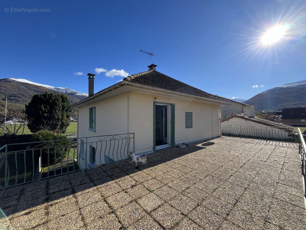 Maison à ARGELES-GAZOST