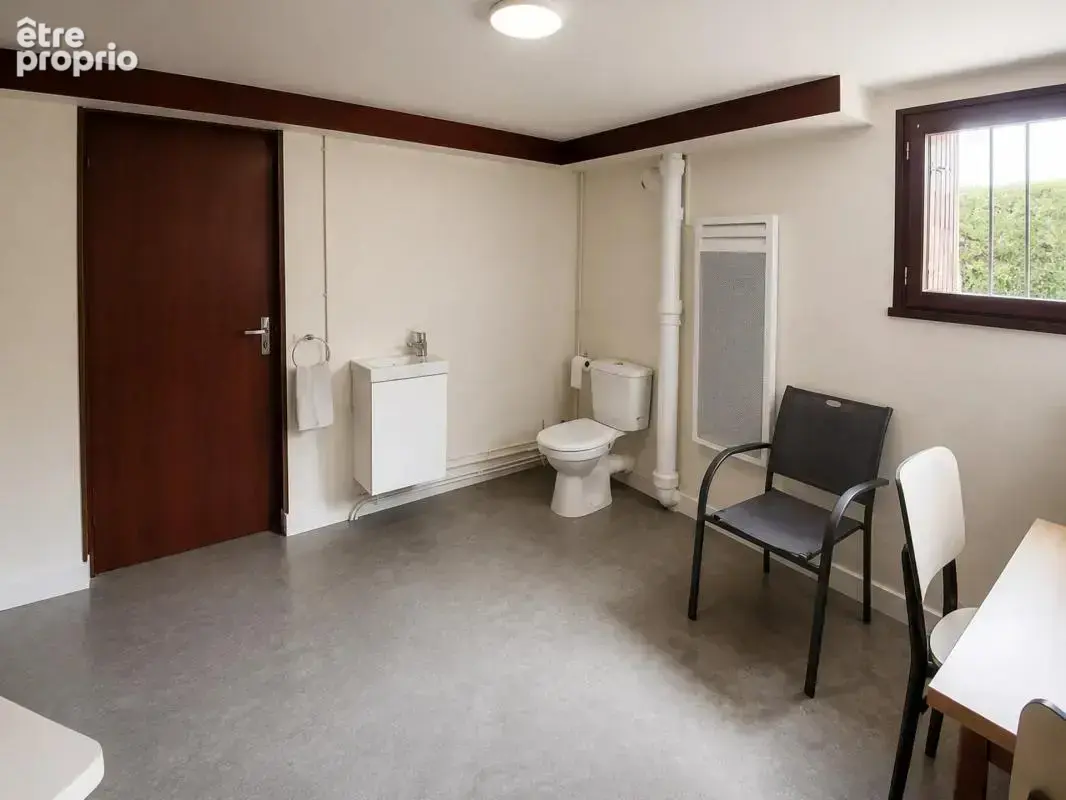 Maison de 7 pièces de 144 m² à Chaumont - photo 18