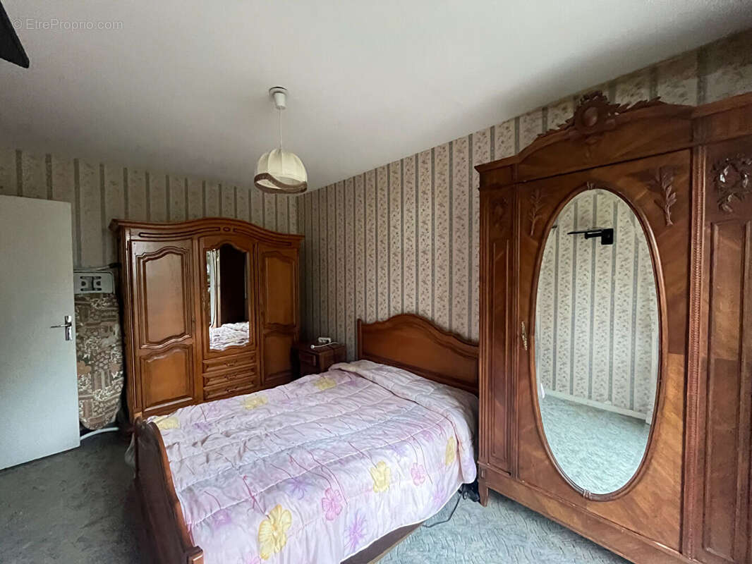 Appartement à LA FERTE-SOUS-JOUARRE