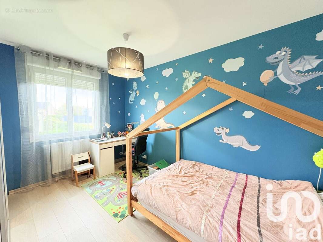 Photo 8 - Maison à RUSSANGE