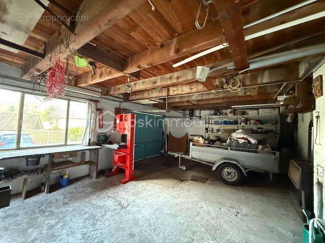 Maison à SAINT-AMARIN