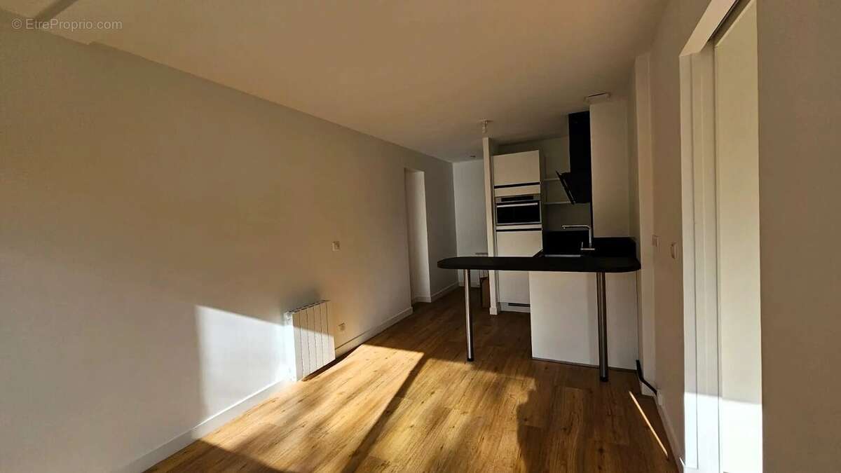 Appartement à ROYAN