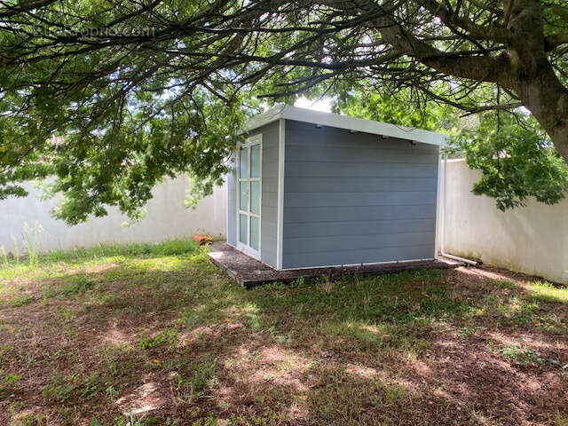 Maison à SAINT-PIERRE-D&#039;OLERON