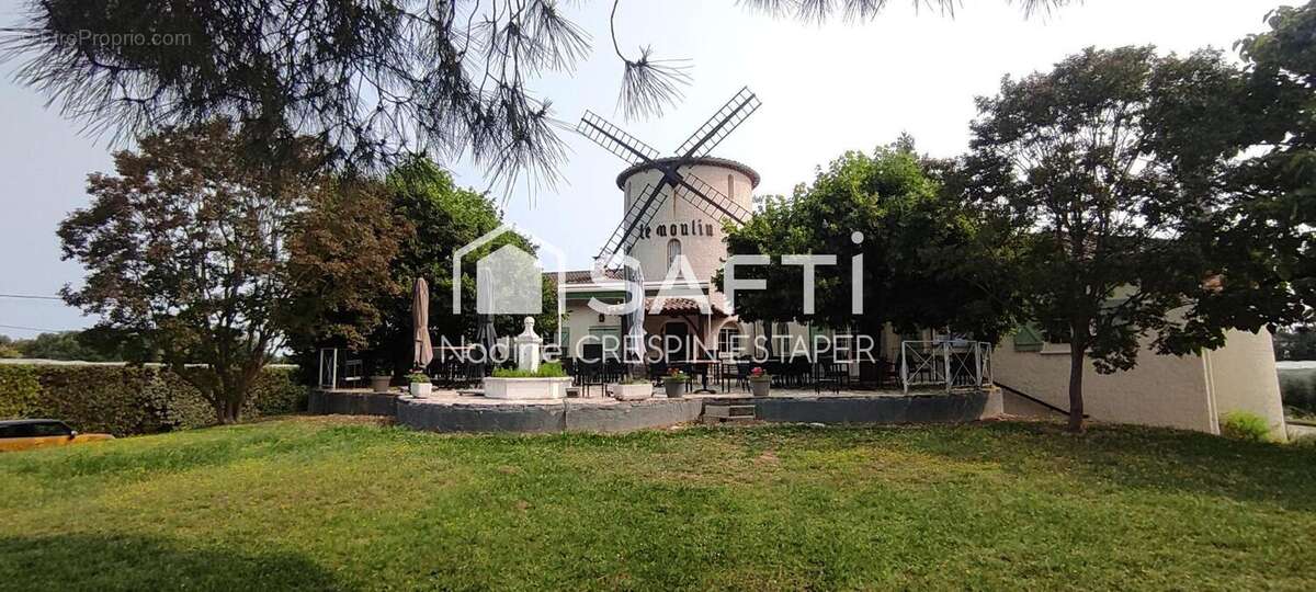 Photo 6 - Commerce à CASTELSARRASIN