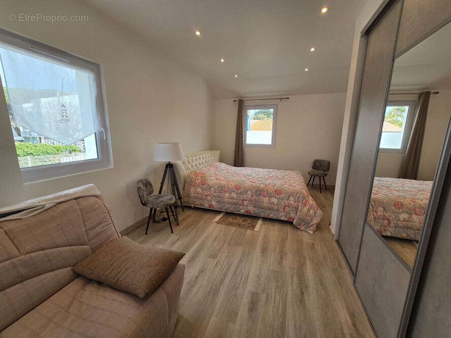 Maison à SAINT-JEAN-DE-MONTS