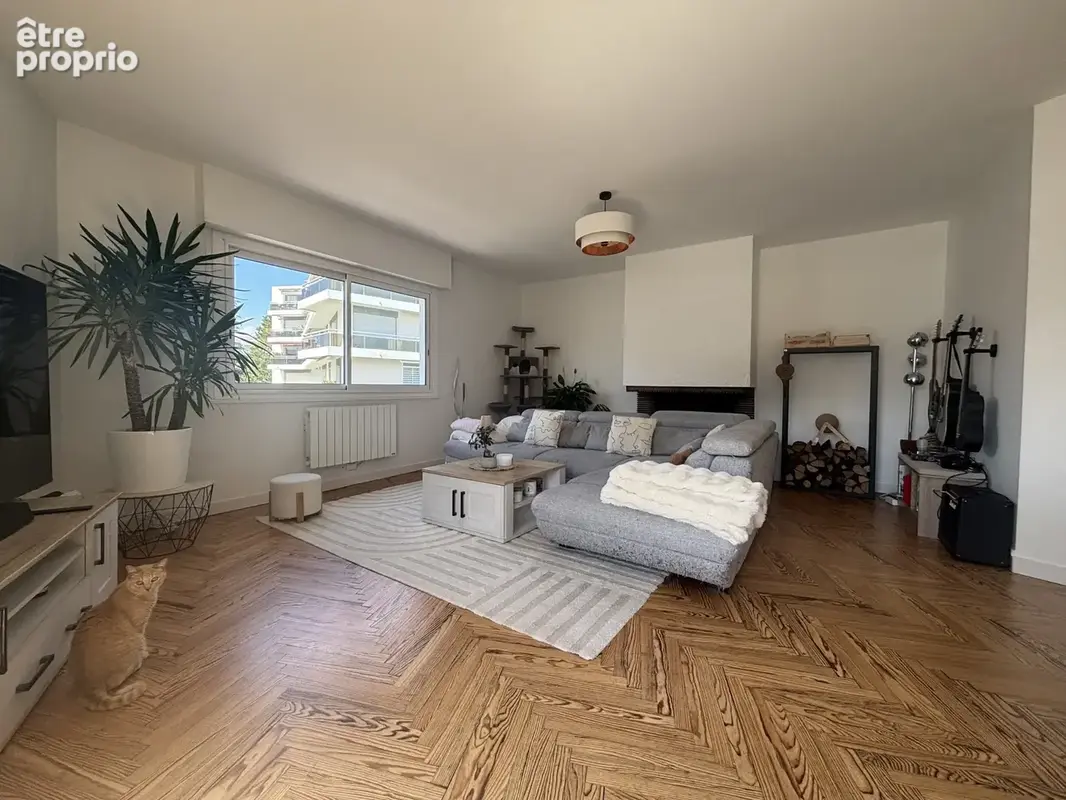 Appartement 300m plage de la grande conche - photo 1
