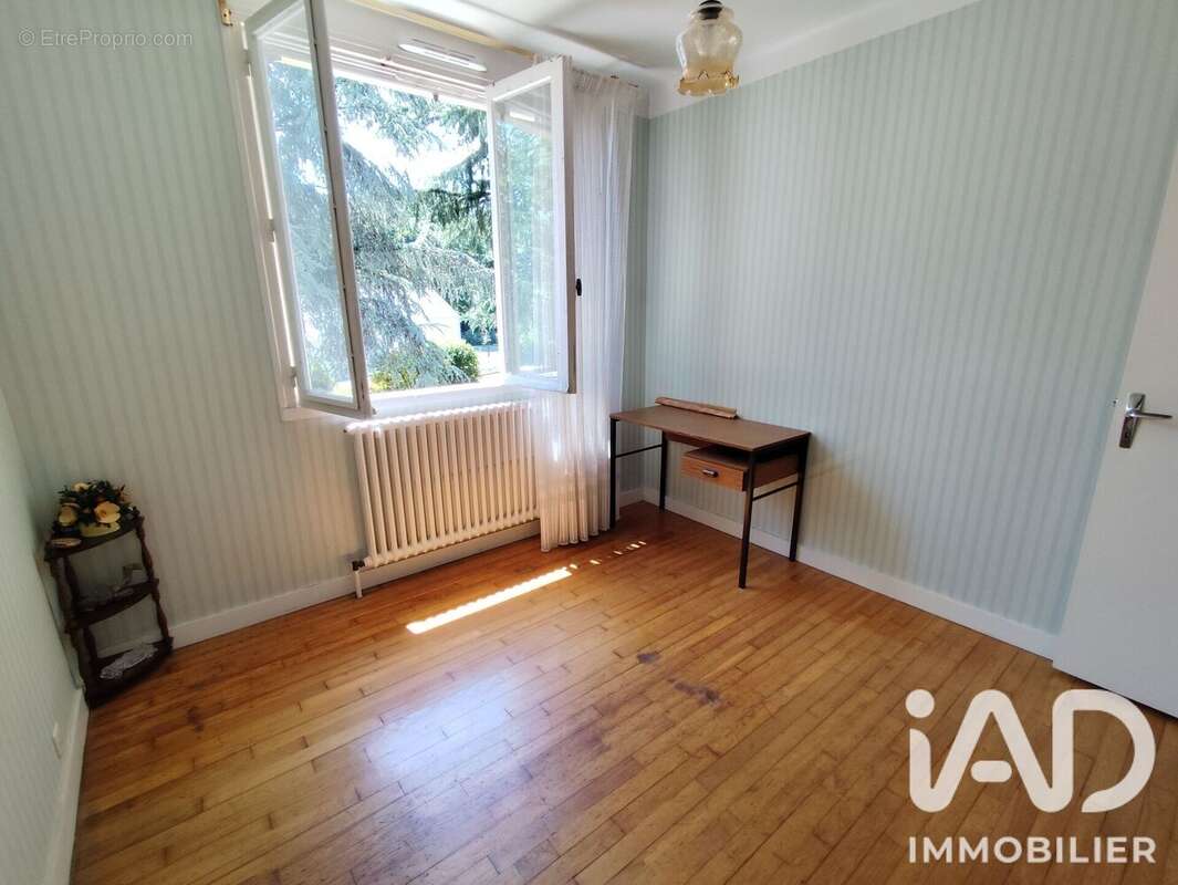Photo 9 - Maison à BAINS-SUR-OUST