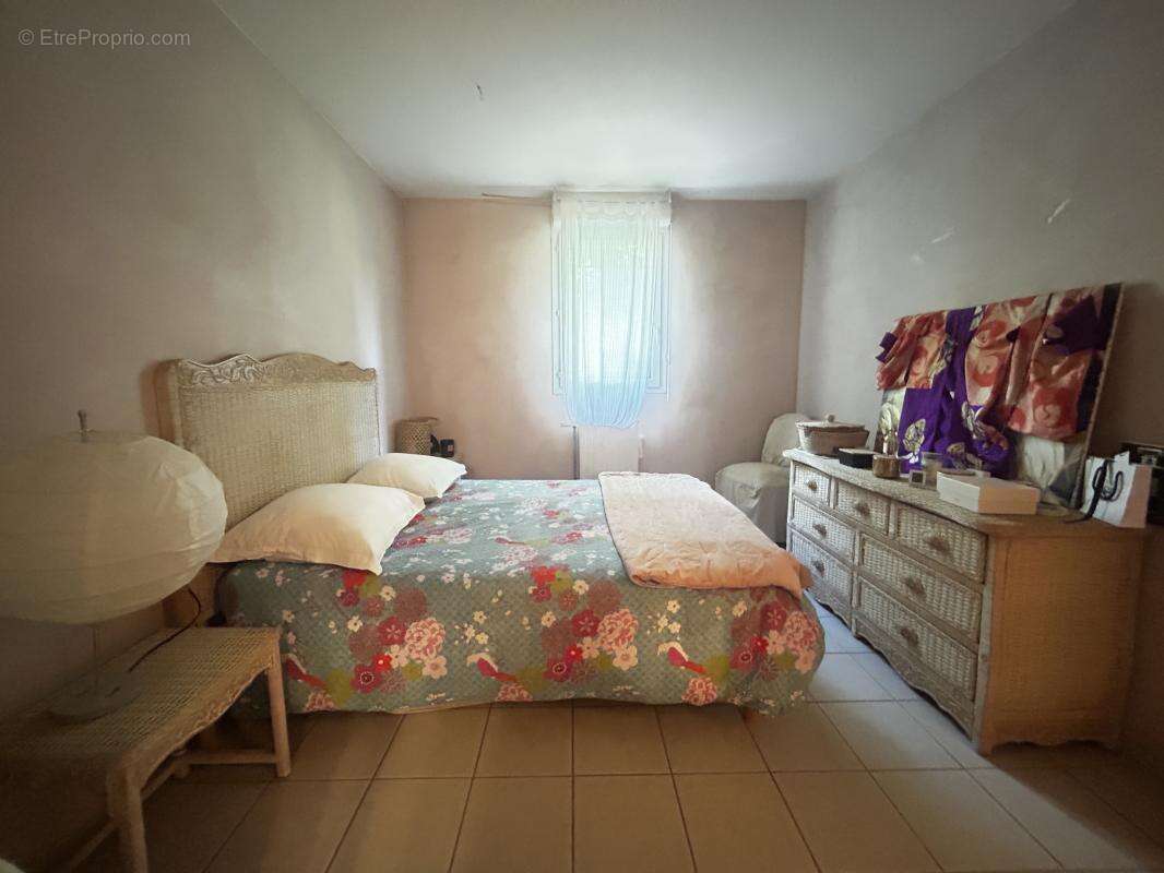 Appartement à MARSEILLE-13E