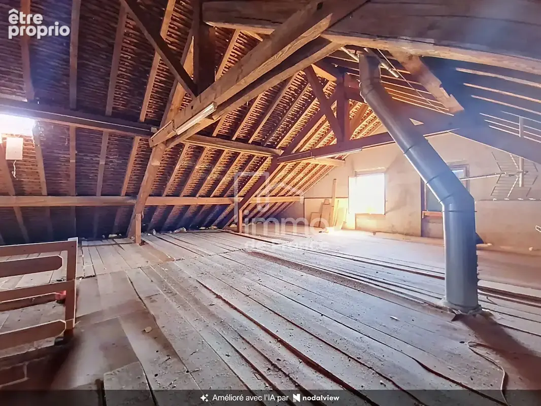 Ferme authentique rénovée de 235 m² avec grange - photo 15