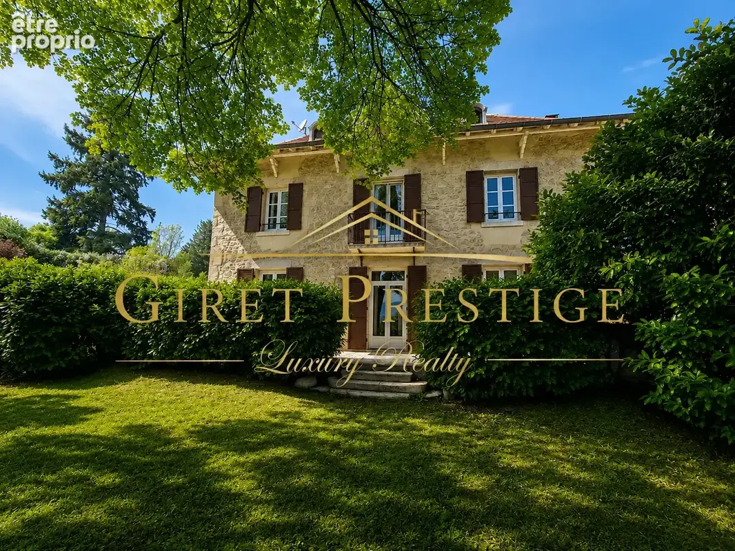Propriété de charme à vendre BRENS - photo 25