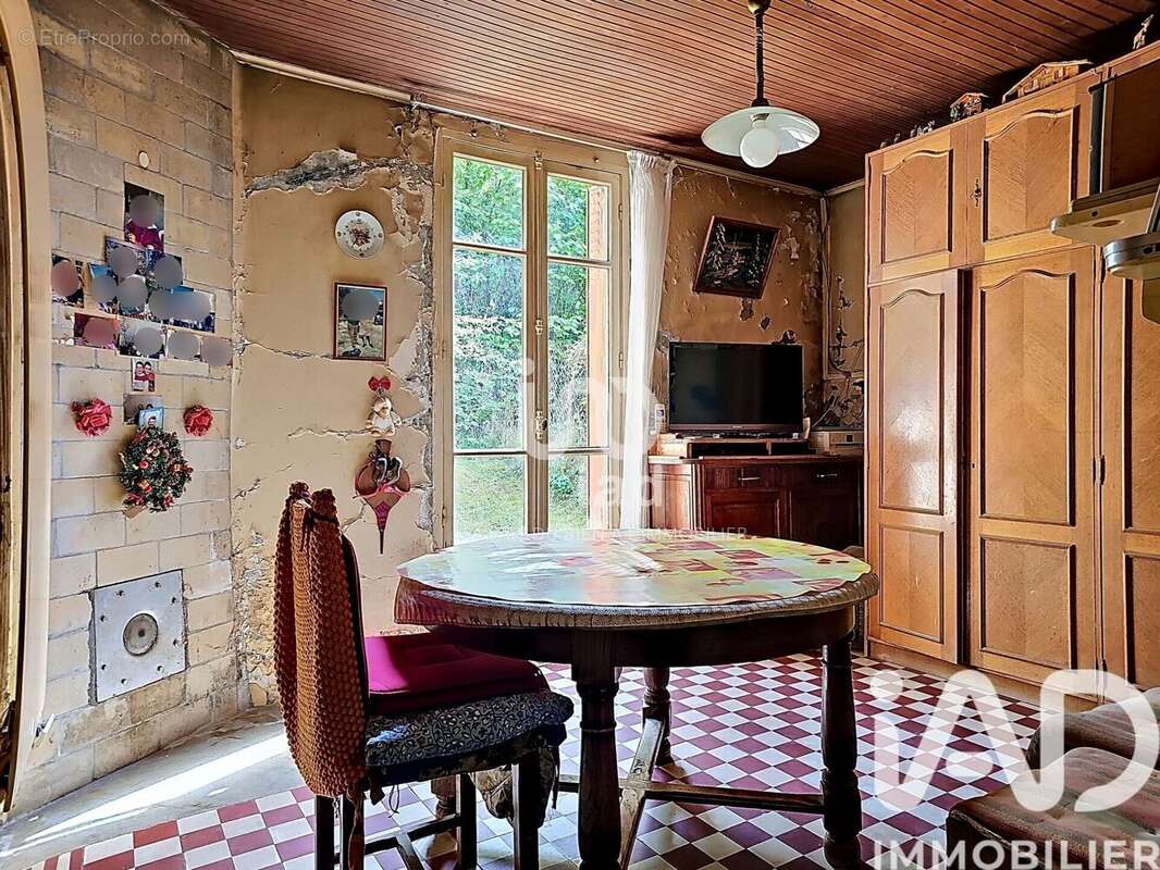 Photo 7 - Maison à LIMEIL-BREVANNES