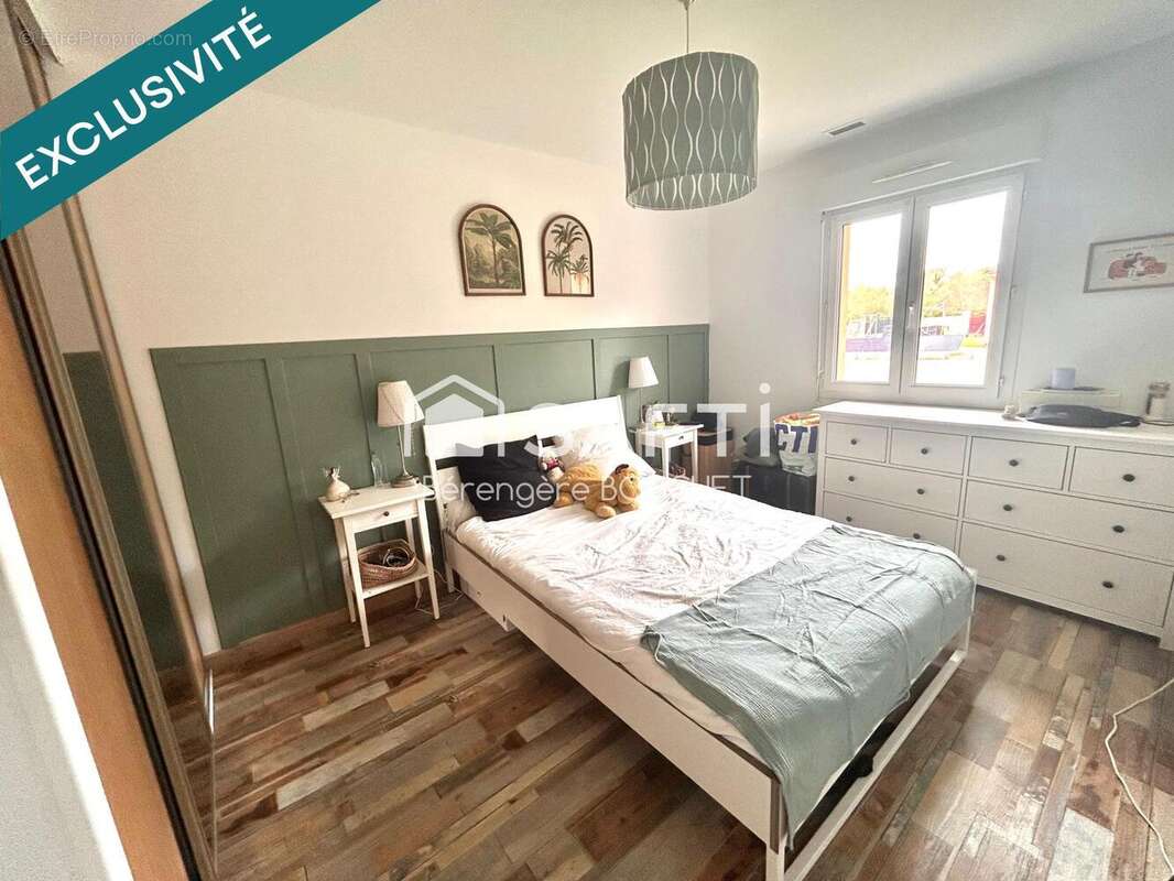 Photo 6 - Maison à CEZAC