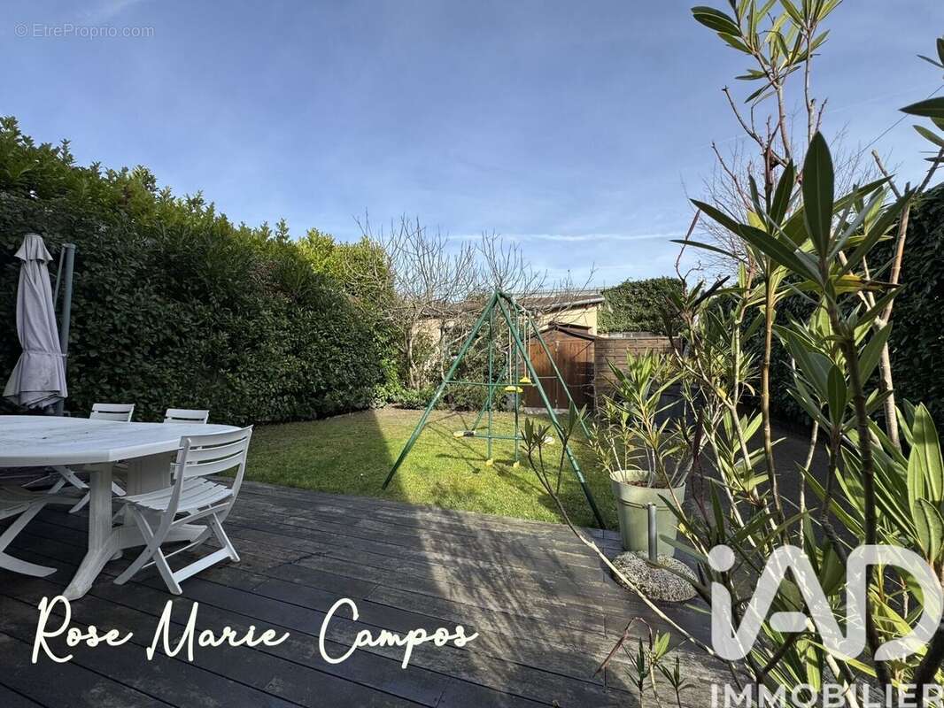 Photo 2 - Maison à MONTCEAU-LES-MINES