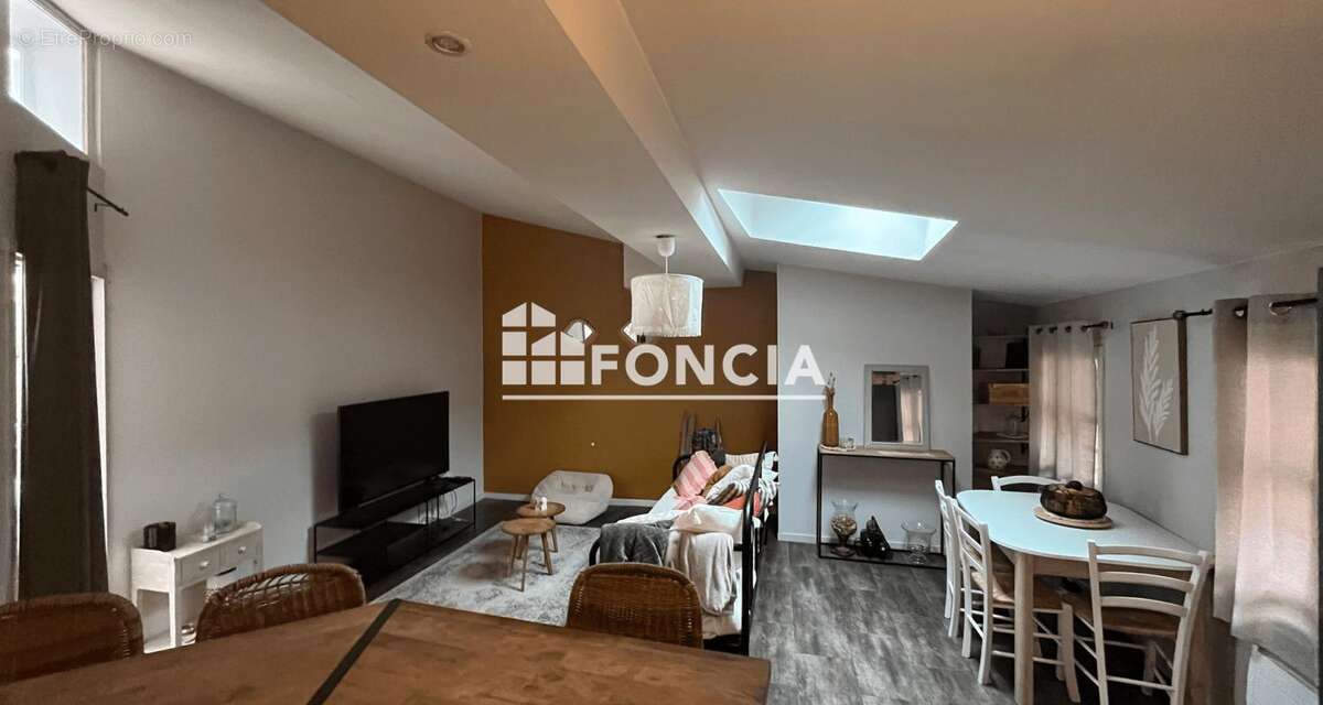 Appartement à MONTAUBAN